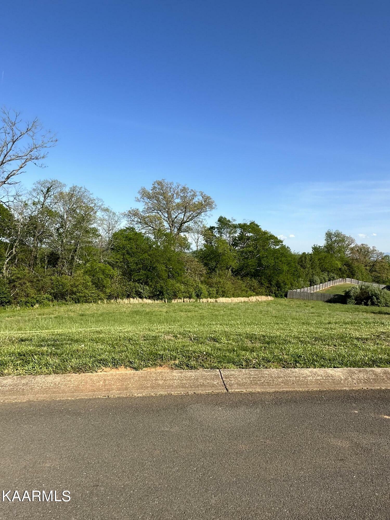 Property Photo:  Lot 22 Vista Meadows Lane  TN 37876 