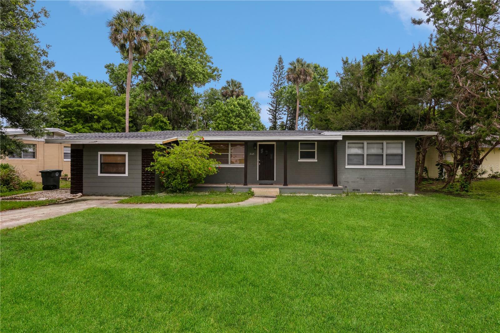 Property Photo:  345 S Lanvale Avenue  FL 32114 