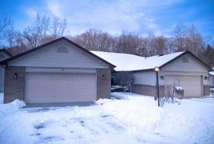 Property Photo:  60 Crescent Creek Drive  IN 47362 