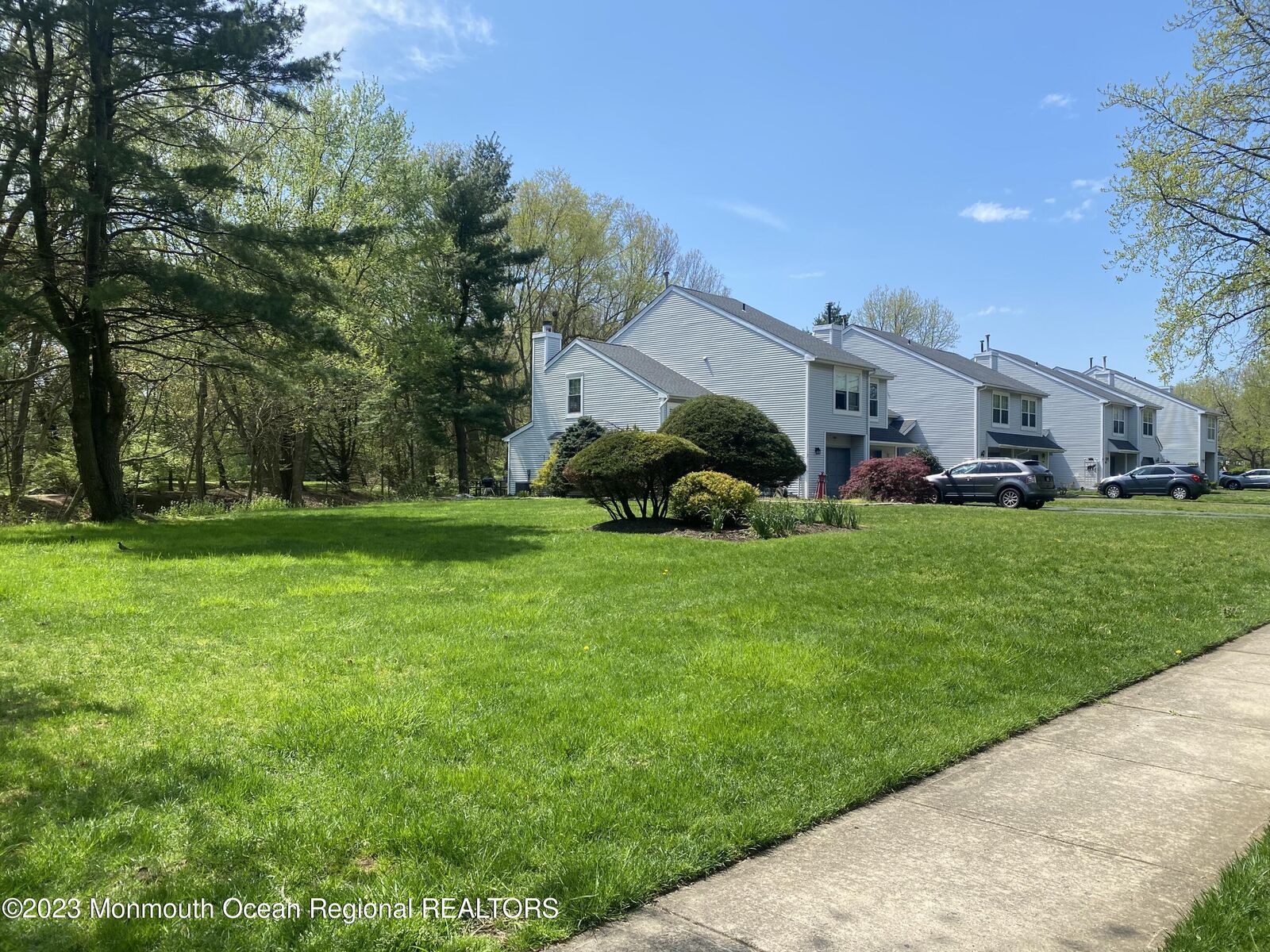 Property Photo: 107 Malibu Drive NJ 07724