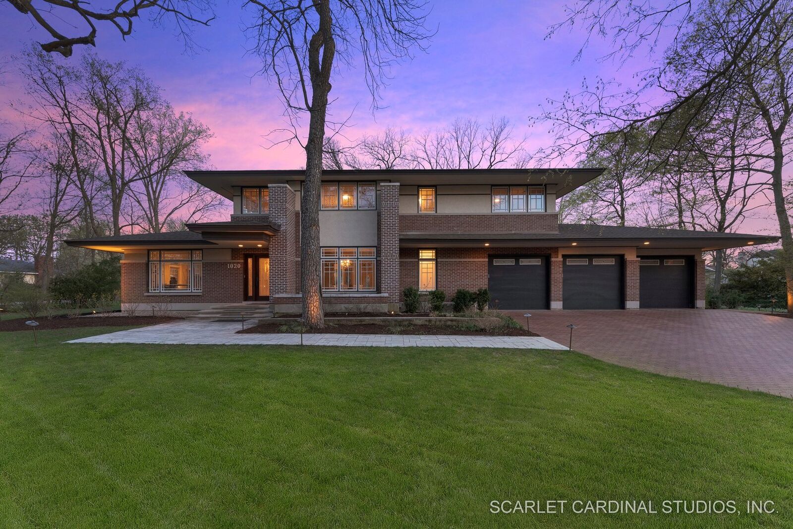 Property Photo:  1020 E Porter Avenue  IL 60540 