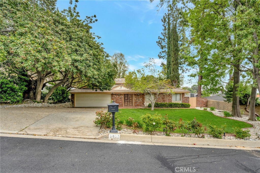 Property Photo:  2408 San Antonio E  CA 91784 