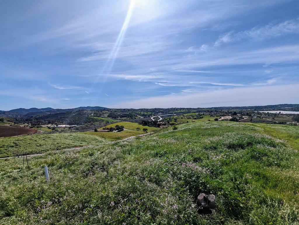 Property Photo:  Parcel 3 Emerald Hill Road  CA 92003 