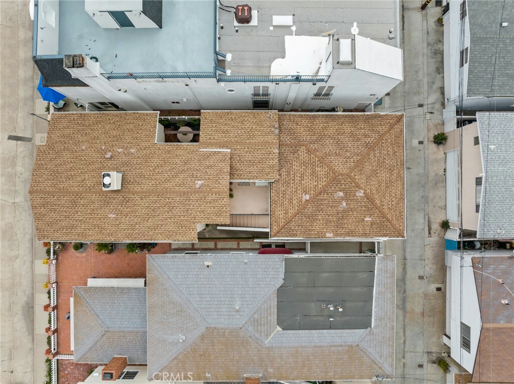 Property Photo: 211 Sapphire Avenue CA 92662