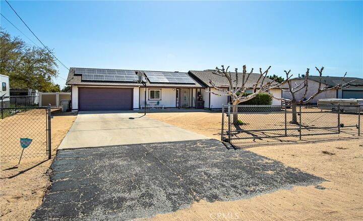 Property Photo:  10785 Locust Avenue  CA 92345 