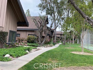 Property Photo:  9739 Reseda Boulevard 35  CA 91324 