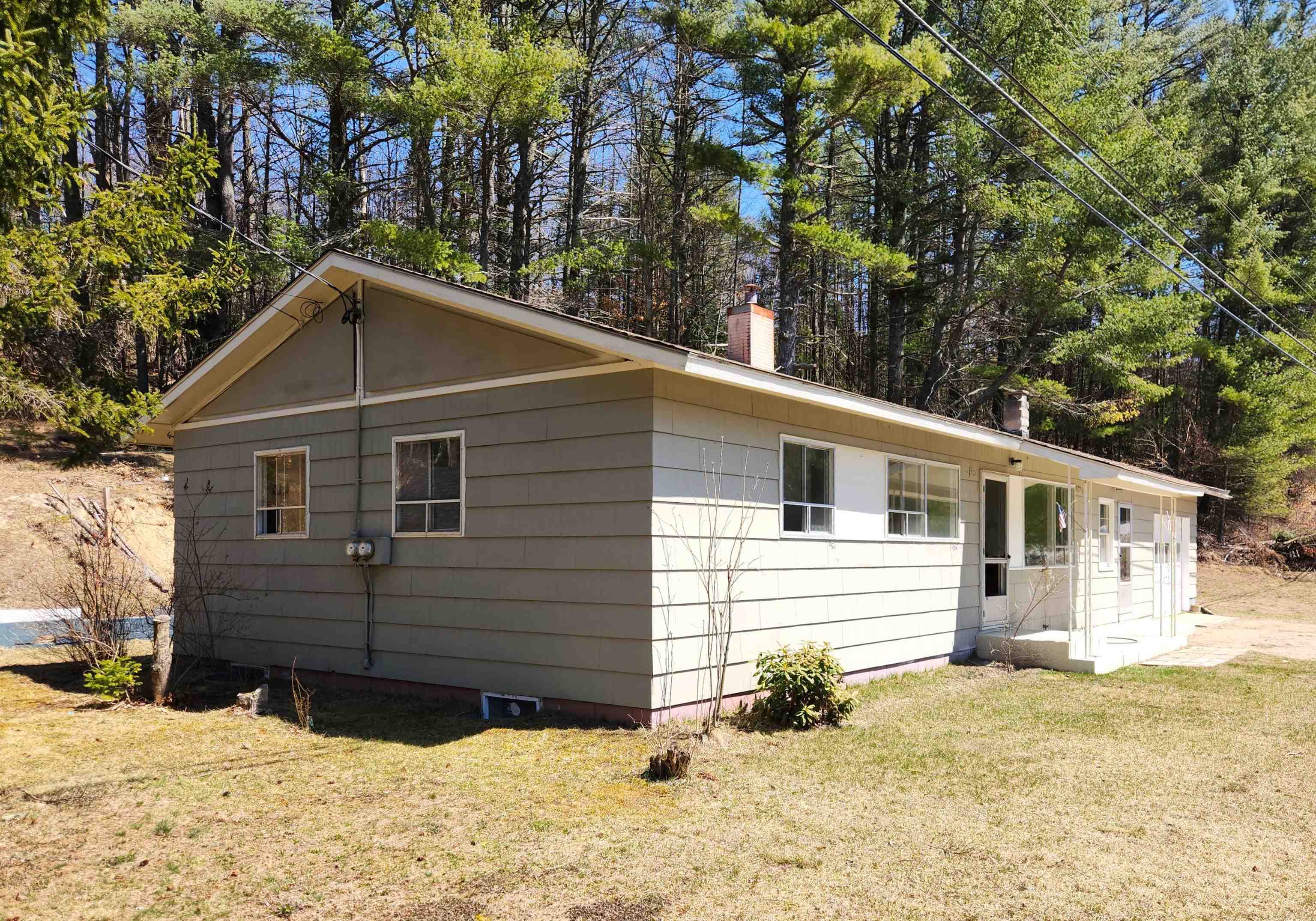 Property Photo:  295 Lafayette Drive  NH 03580 