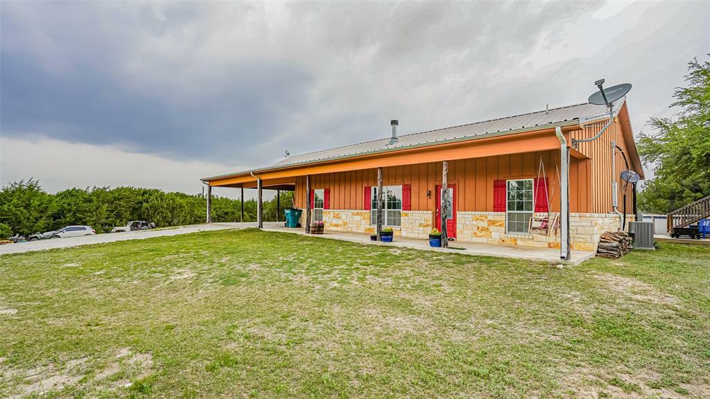 Property Photo:  7000 Lipan Highway  TX 76048 