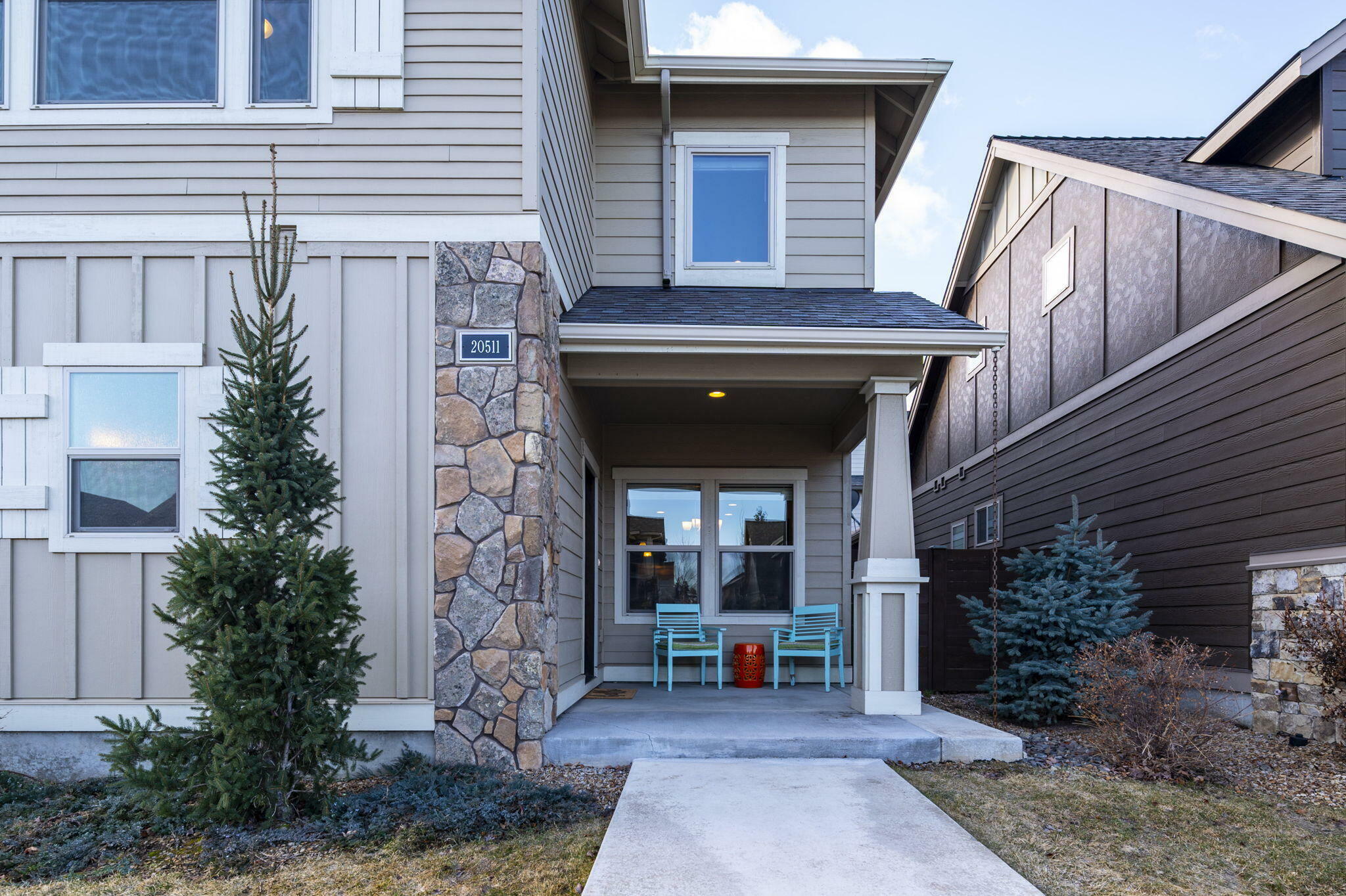 Property Photo: 20511 SE Stanford Place OR 97702