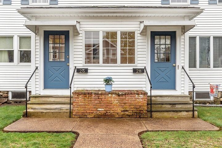 Property Photo:  26-28 Appleton Street  MA 01906 