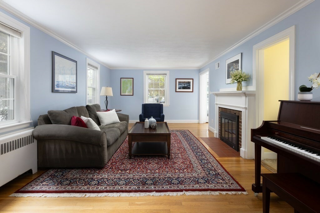 Property Photo:  27 Sherman Street  MA 02478 