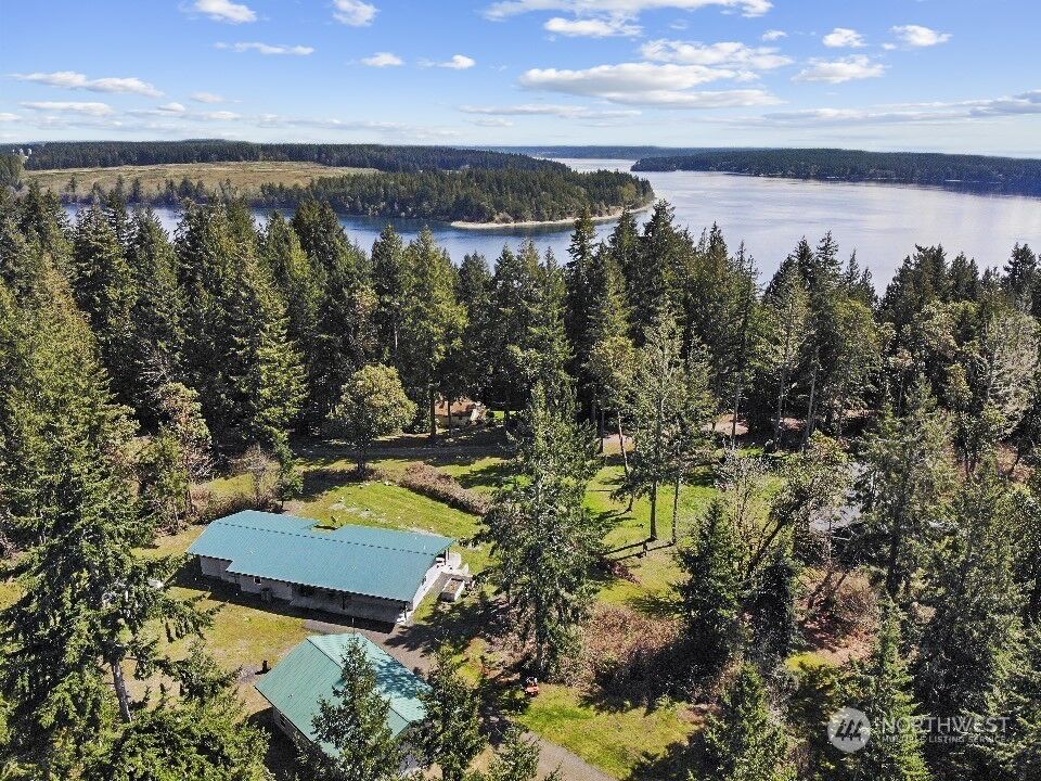 Property Photo: 15201 51st Street Ct SW WA 98351