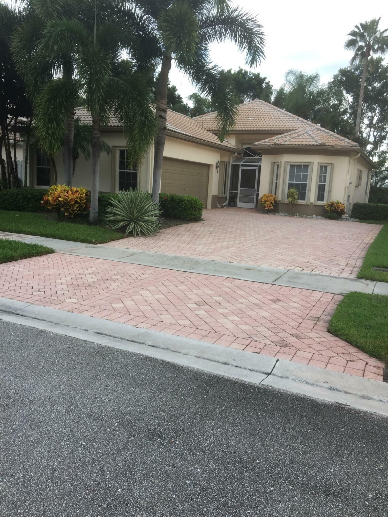 Property Photo:  7512 Eagle Point Drive  FL 33446 