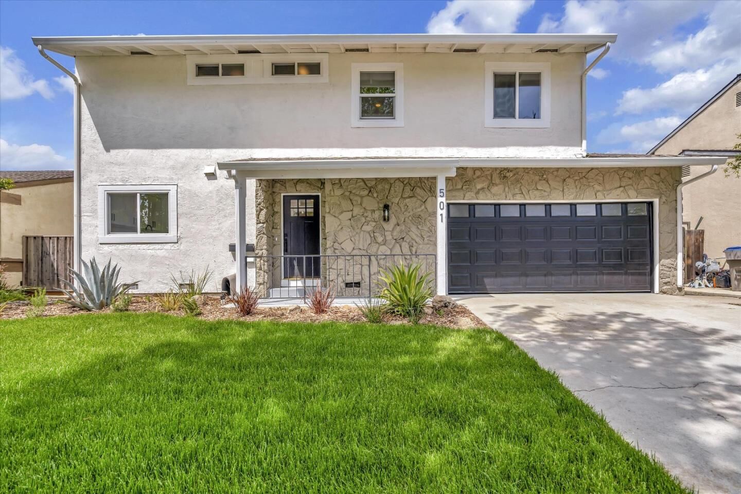 Property Photo:  501 Crosslees Drive  CA 95111 
