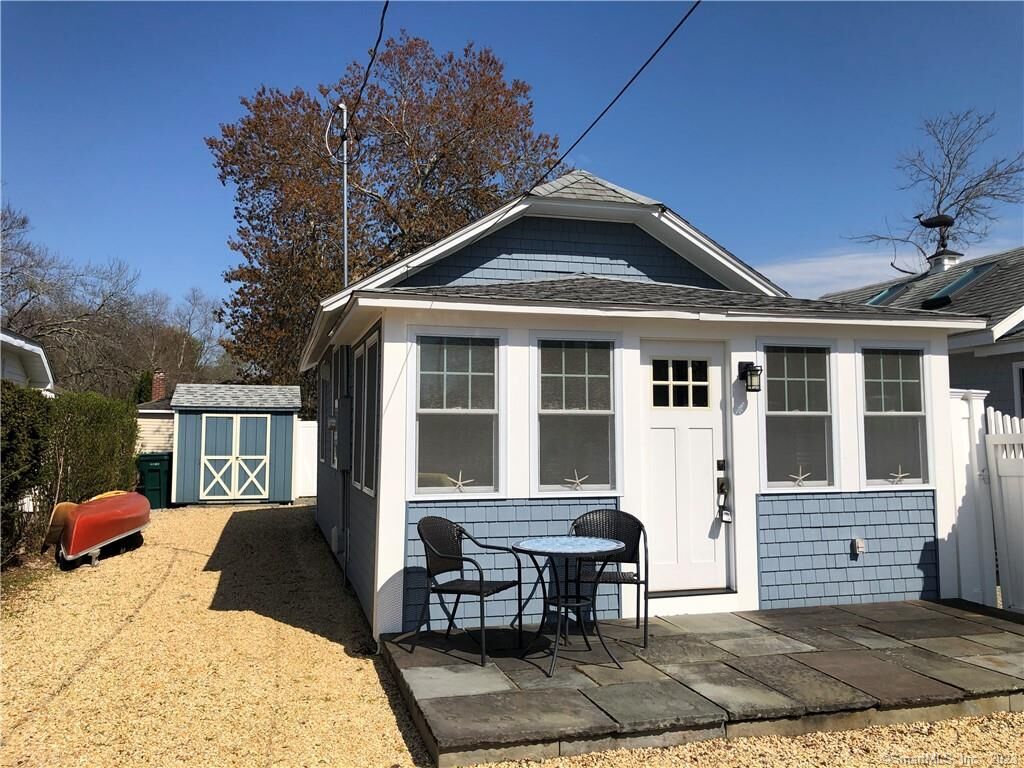 Property Photo:  6 Old Colony Road  CT 06371 