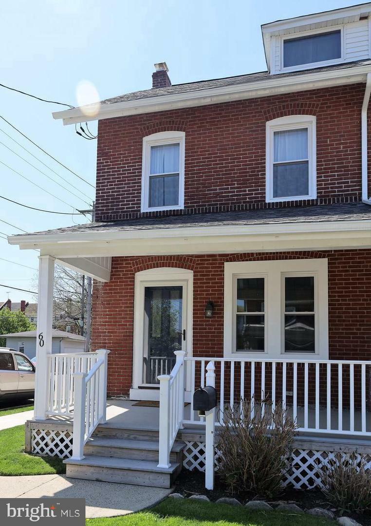 Property Photo:  60 E 4th Street  PA 19446 