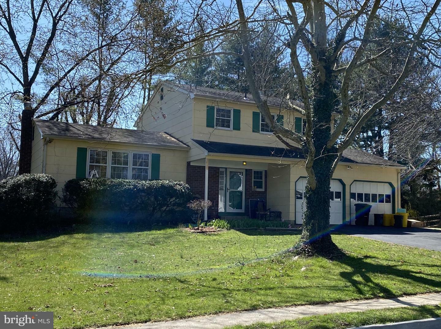 Property Photo: 100 Wolfpack Road NJ 08619