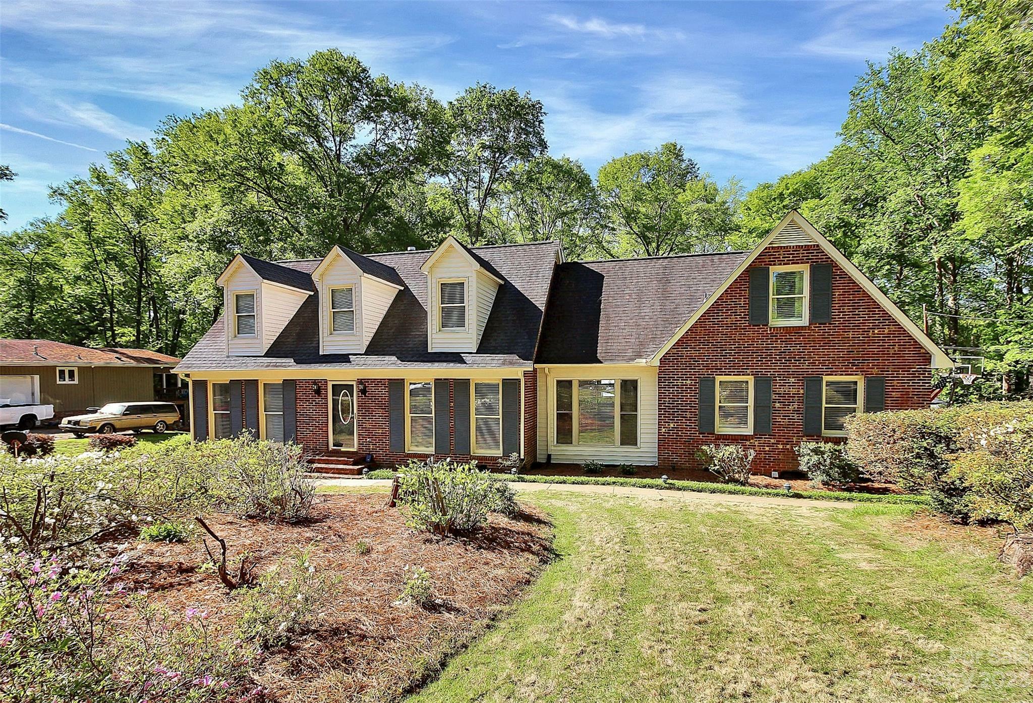 Property Photo: 2451 Colebrook Drive SC 29732