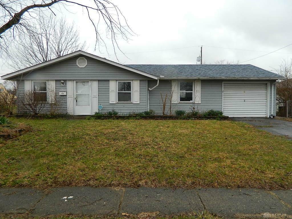 203 Slayton Street  New Carlisle OH 45344 photo