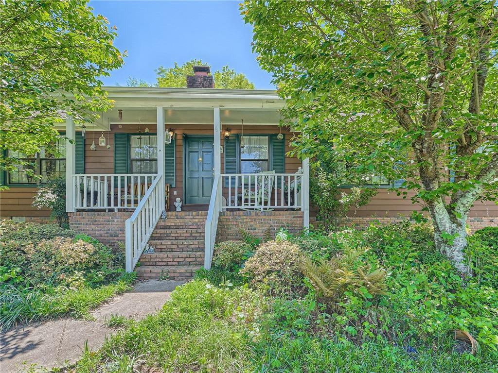 Property Photo: 8420 Sundridge Drive GA 30213