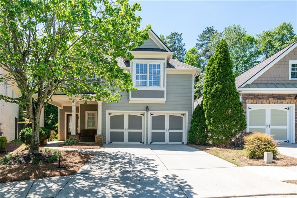 Property Photo:  4310 Glen Vista Court  GA 30097 