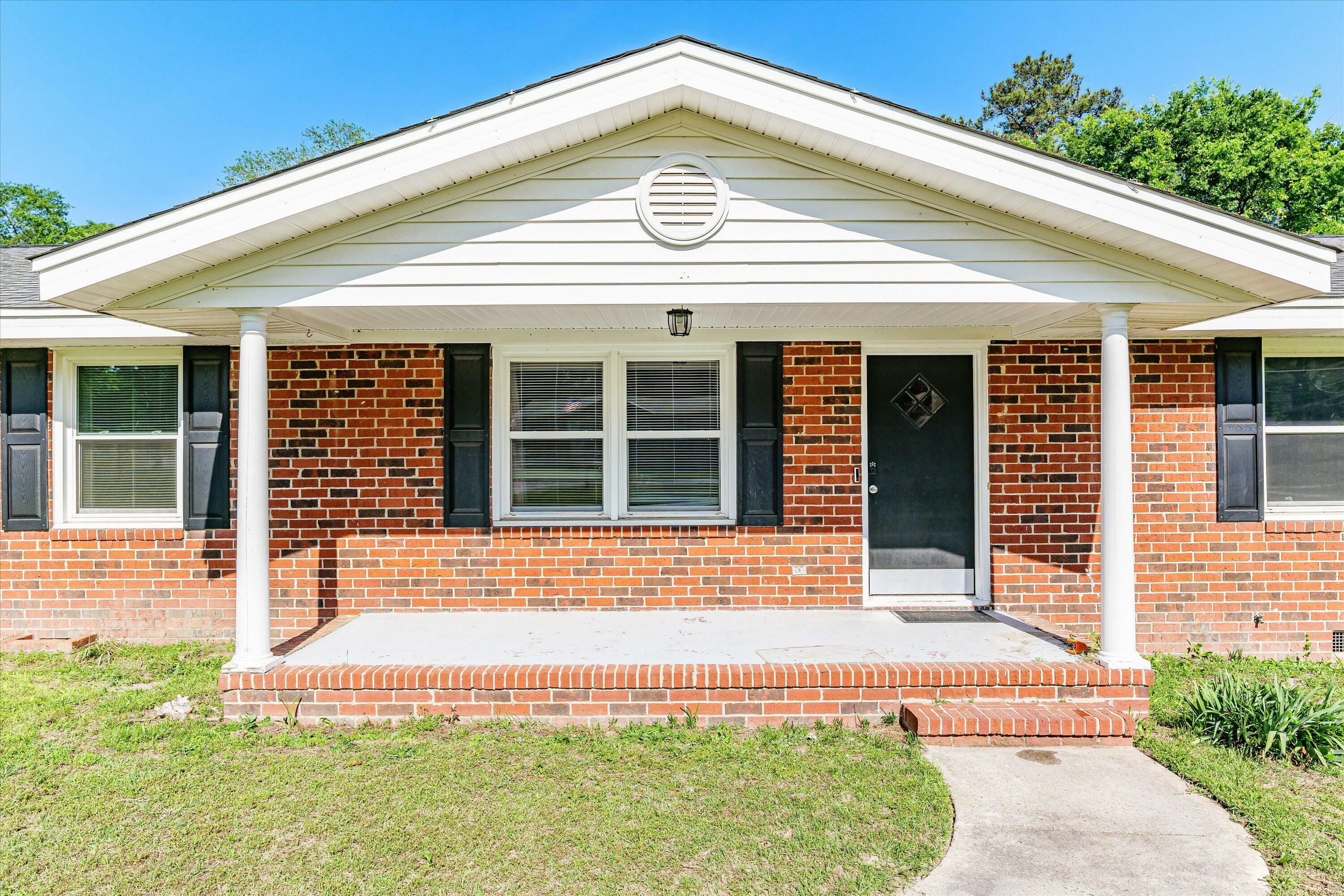 Property Photo:  3002 Eagle Drive  GA 30906 