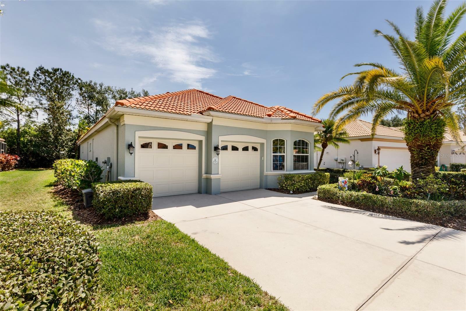 Property Photo:  6409 Wingspan Way  FL 34203 