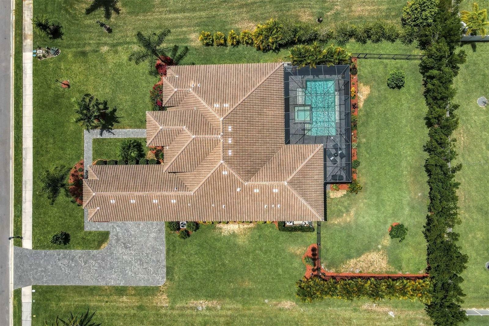 Property Photo: 16623 6th Avenue E FL 34212