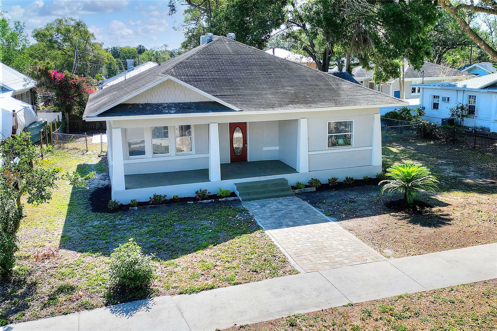 Property Photo:  590 S Central Avenue  FL 33830 