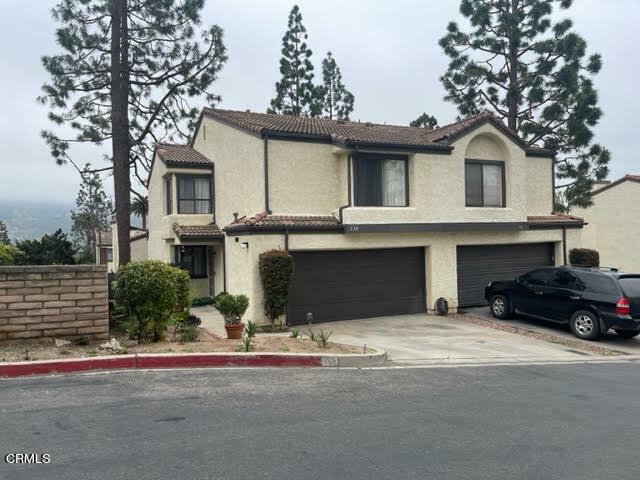 Property Photo:  130 E Virginia Terrace  CA 93060 