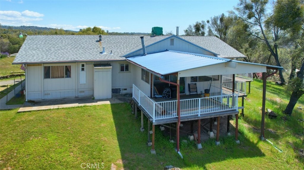 Property Photo:  3939 Snow Creek Road  CA 95338 