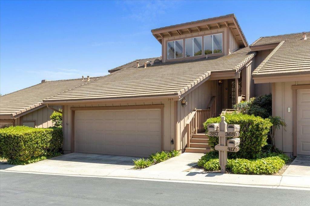 Property Photo:  365 Windyridge Glen  CA 92026 