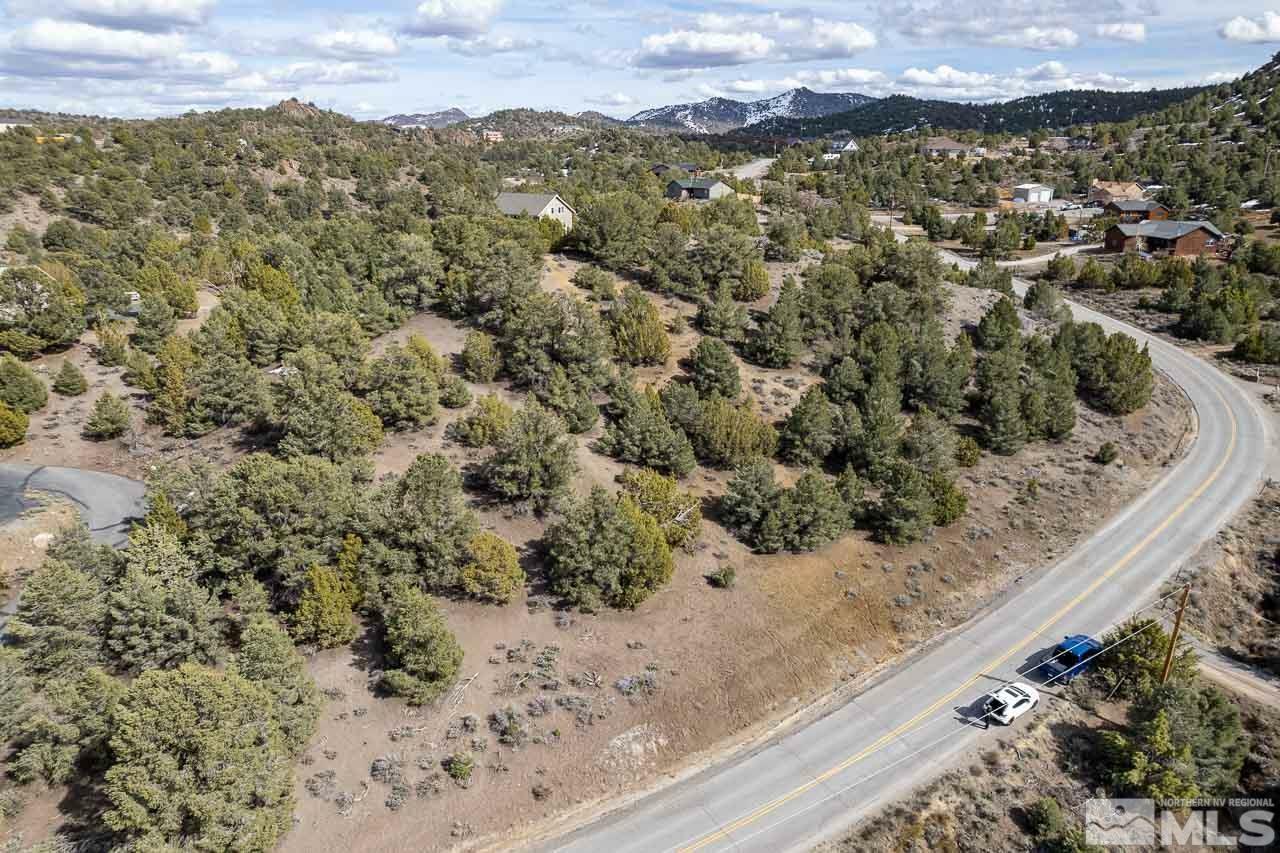 Property Photo: 1859 Lousetown Rd NV 89521