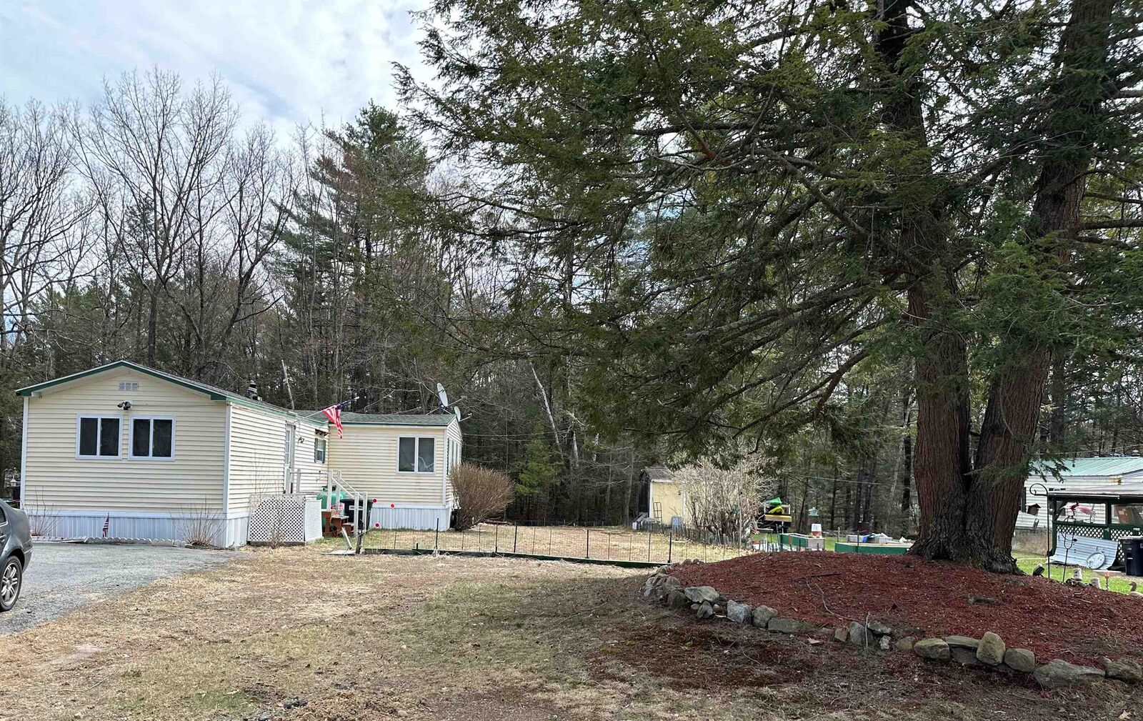 Property Photo:  23 Judith Street  NH 03819 