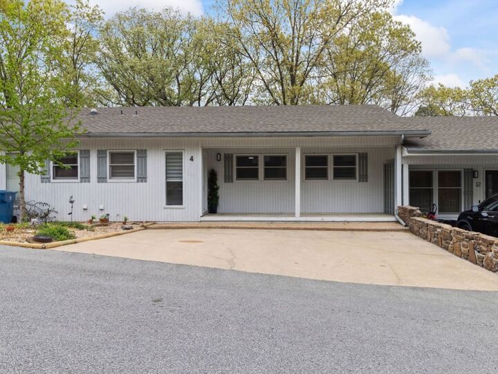4 Nantucket Drive  Bella Vista AR 72715 photo