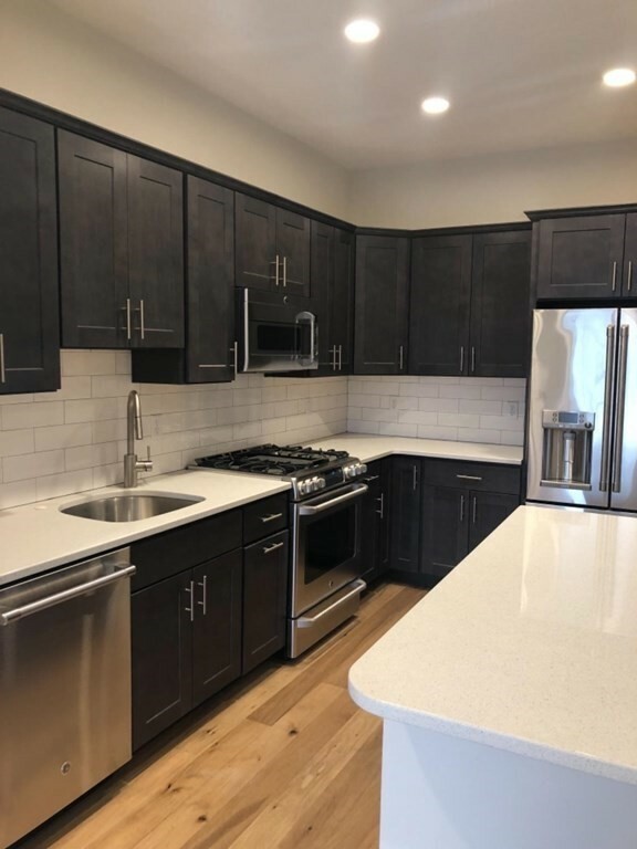 Property Photo: 170 W. Broadway 302 MA 02127