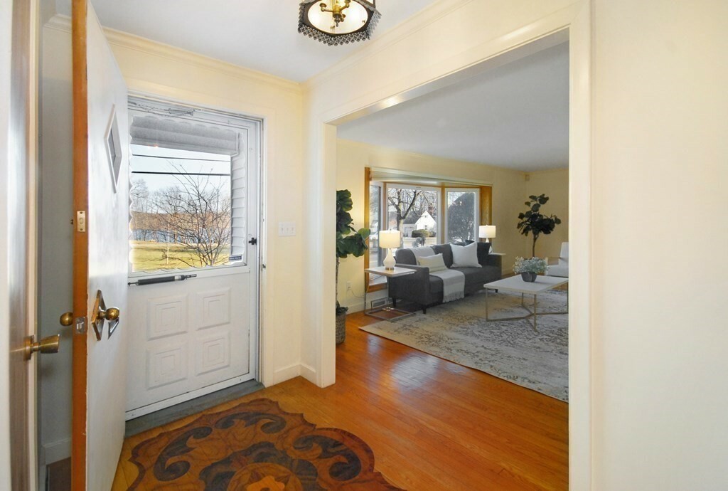 Property Photo:  436 Mystic St 436  MA 02474 