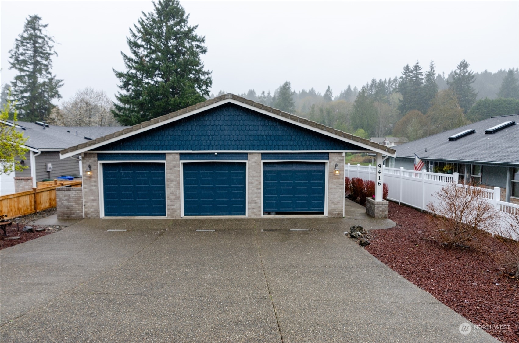 9416 Randall Drive  Gig Harbor WA 98332 photo