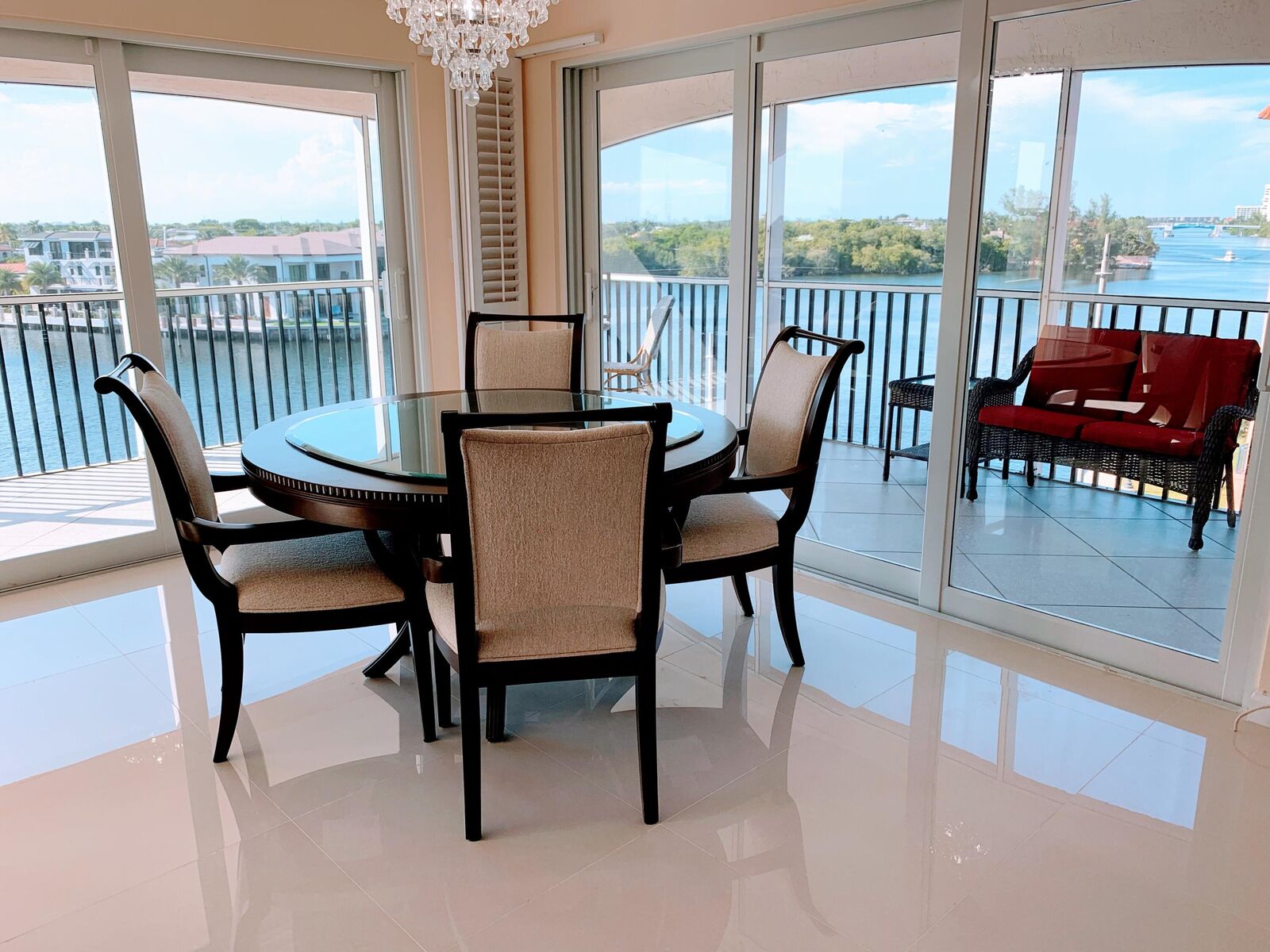 Property Photo: 2871 N Ocean Boulevard R460 FL 33431