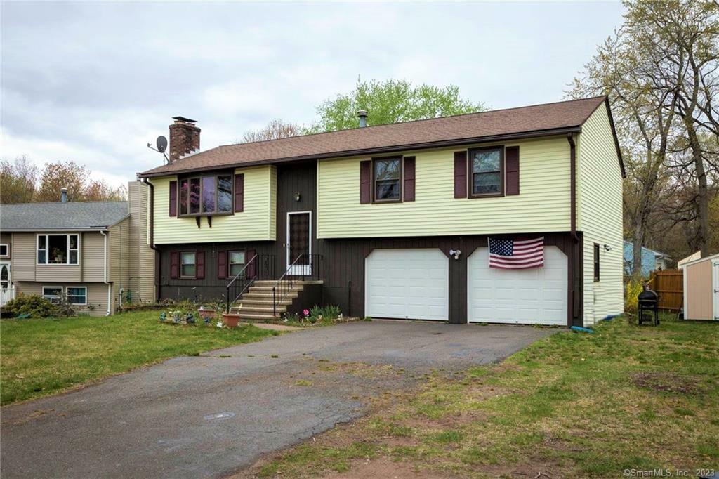Property Photo: 159 Brookfield Street CT 06074