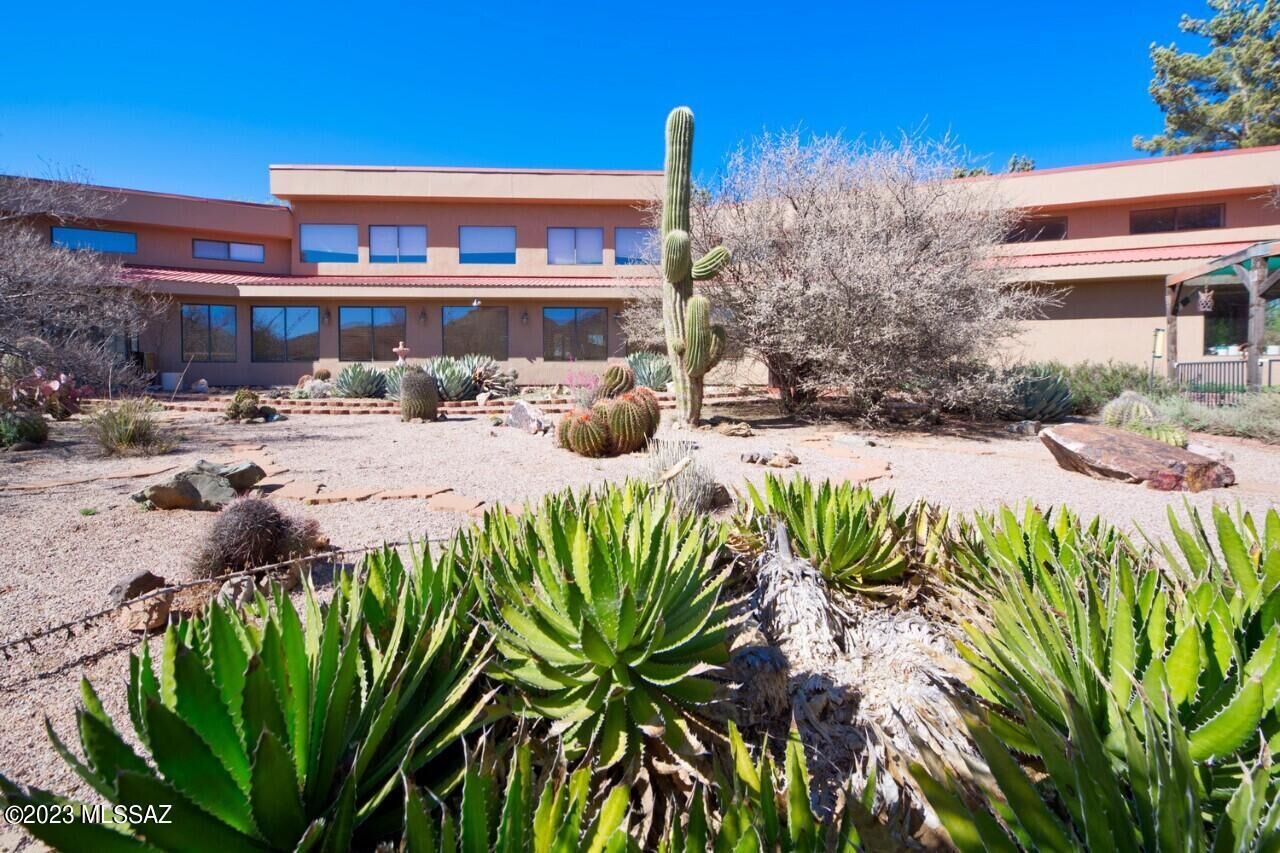 Property Photo: 4290 Highway 82 AZ 85611