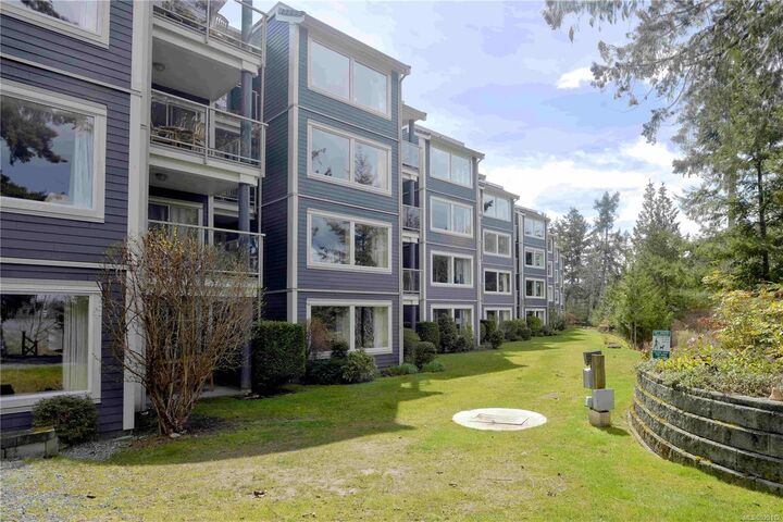 Property Photo:  1600 Stroulger Rd 223  BC V9P 9B7 