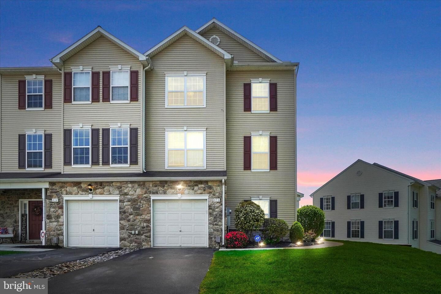 Property Photo:  470 Marion Road 470  PA 17406 