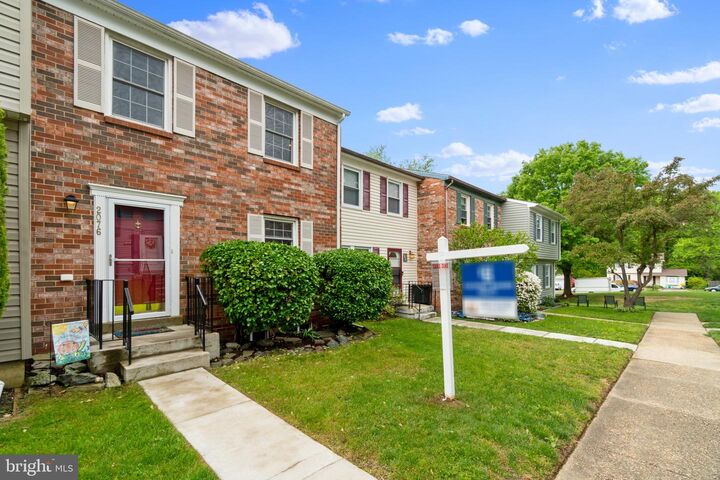 2076 Lake Grove Lane  Crofton MD 21114 photo