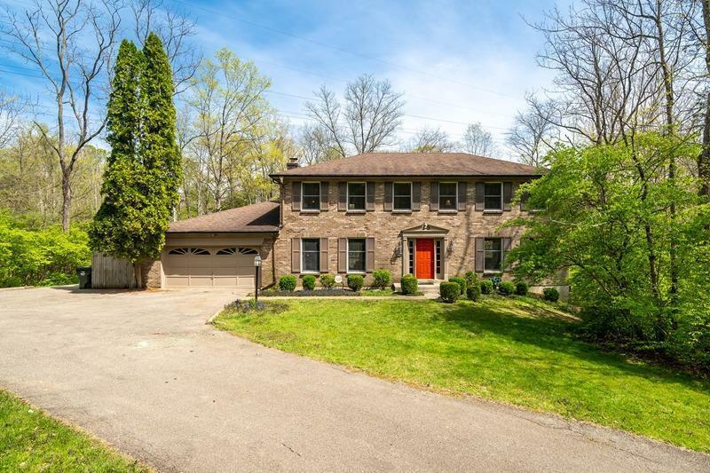 Property Photo:  11736 Laurelview Dr  OH 45249 