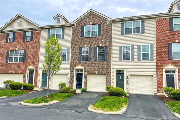 9570 Tahoe Drive  Dayton OH 45458 photo