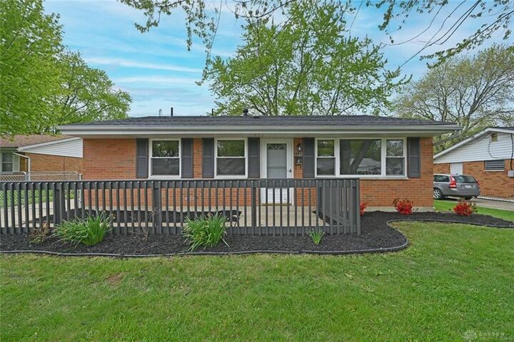 2120 Canary Court  Dayton OH 45414 photo