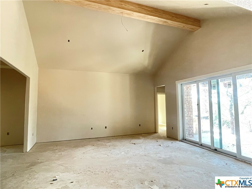 Property Photo: 417 Ridge Crest Drive TX 76522