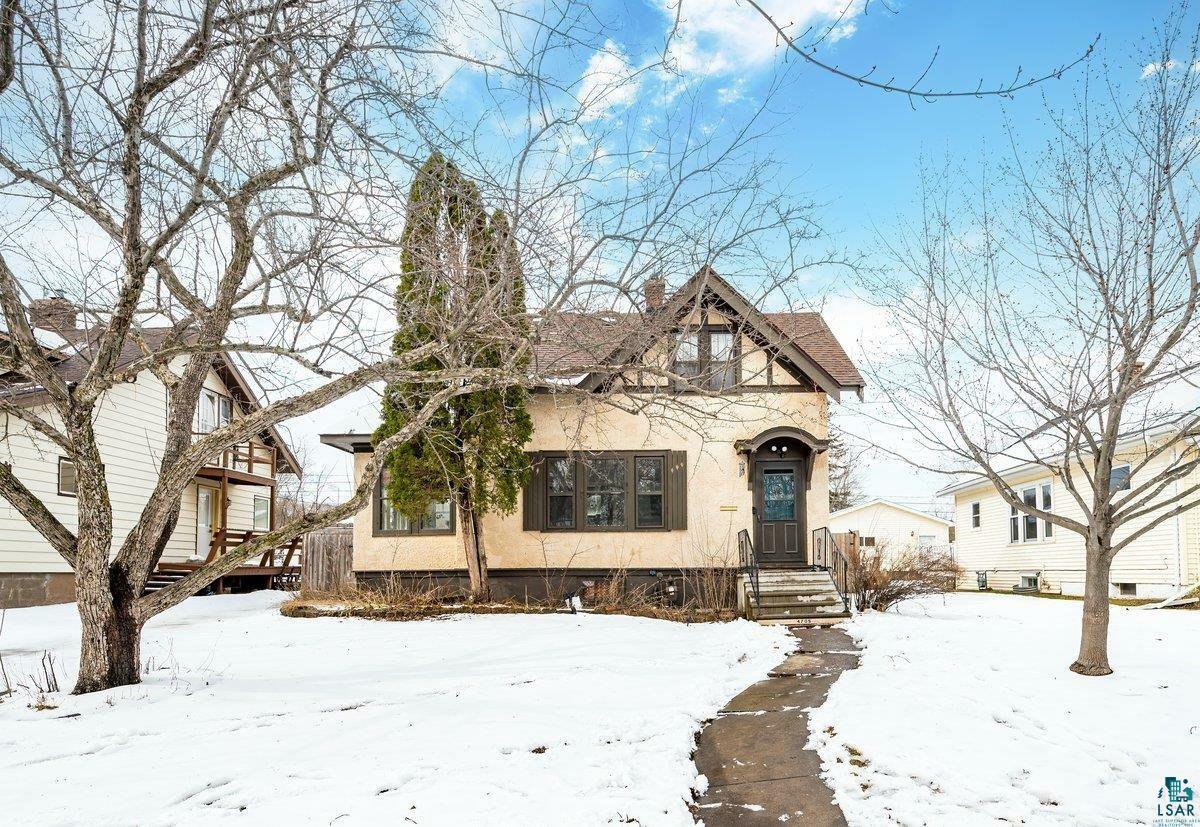 Property Photo:  4705 Peabody St  MN 55804 