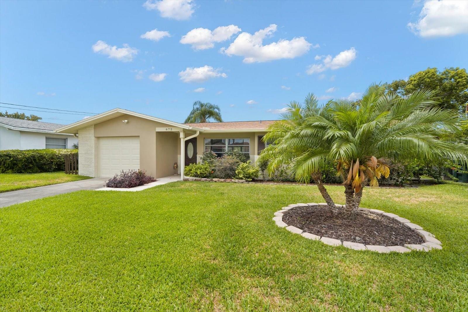 Property Photo:  672 Gershwin Drive  FL 33771 